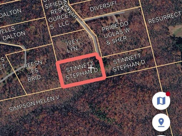 120 Kentucky Crossroads , Rose Bud, AR 72137
