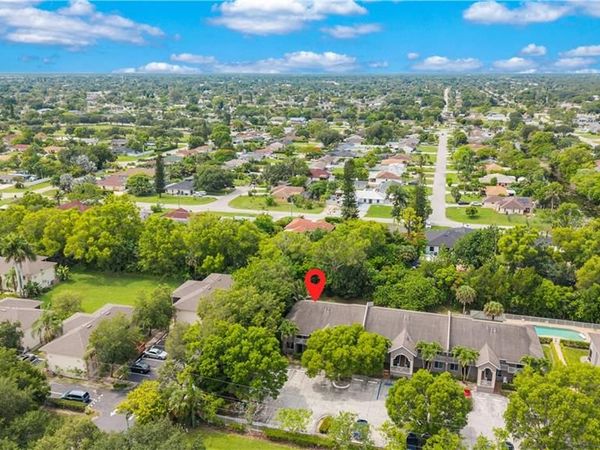 5470 16th PL SW, Unit 101, NAPLES, FL 34116