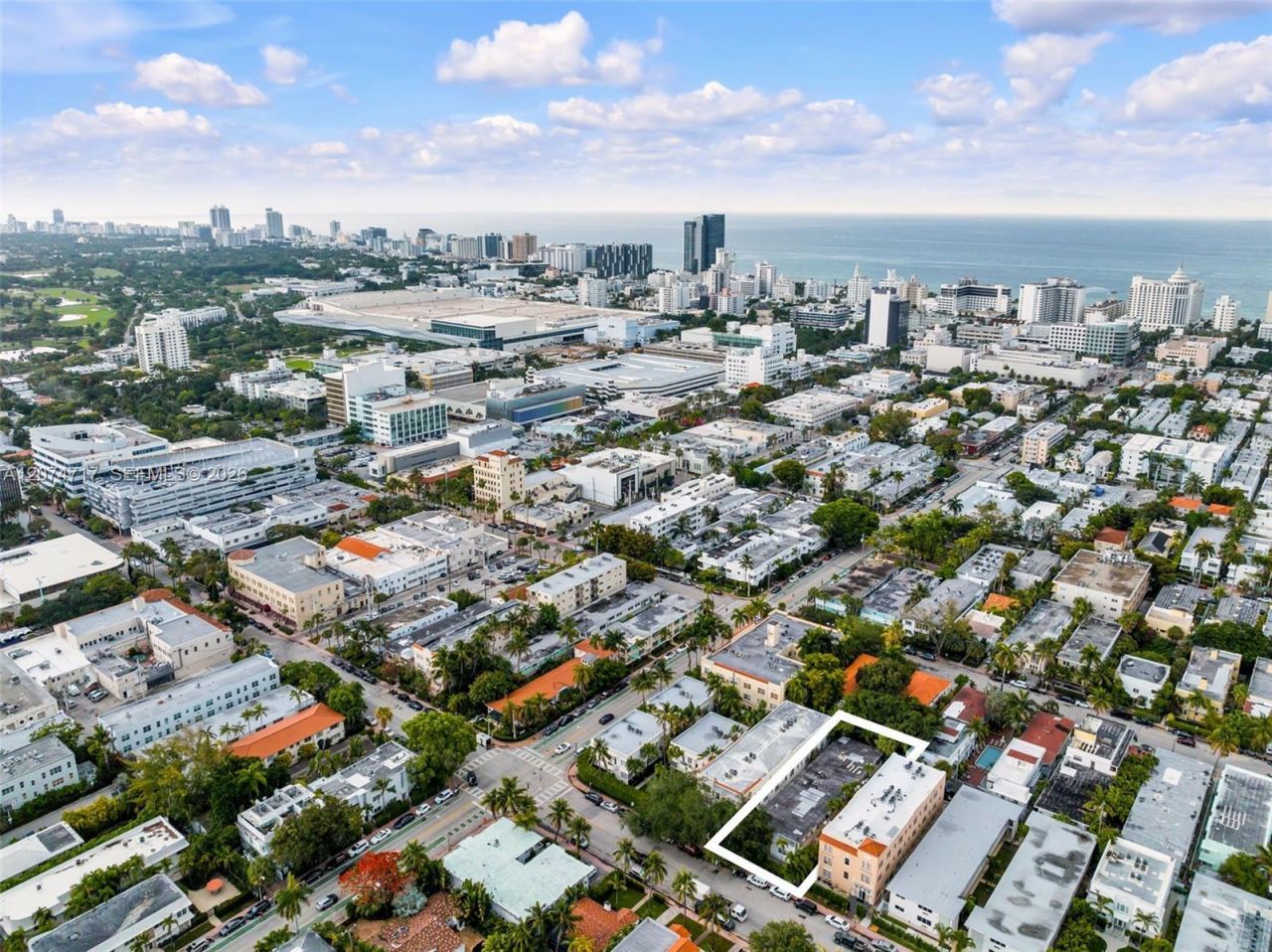 1551 Michigan Ave, Unit 12, Miami Beach, FL 33139 Photo