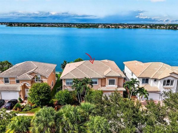 17579 SW 54th St , Miramar, FL 33029