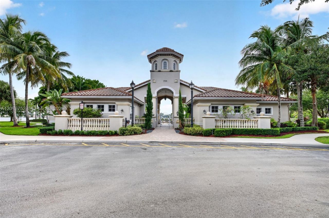 17579 SW 54th St, Miramar, FL 33029 Photo