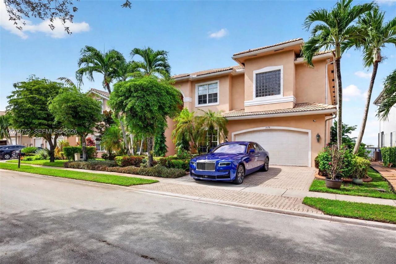17579 SW 54th St, Miramar, FL 33029 Photo