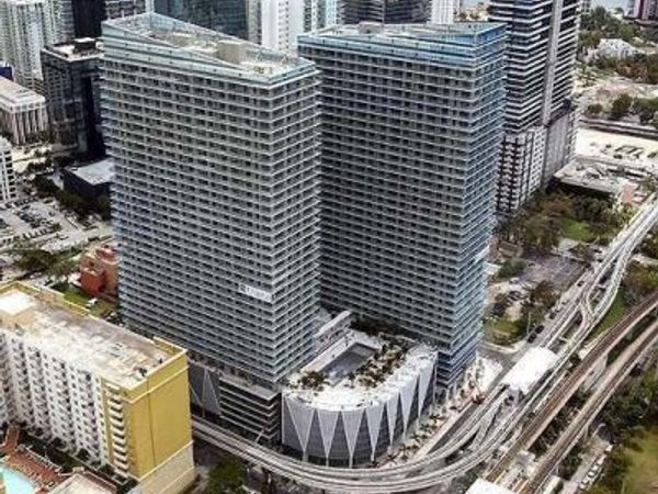 1111 SW 1 AVE , Unit 2219-N, Miami, FL 33130