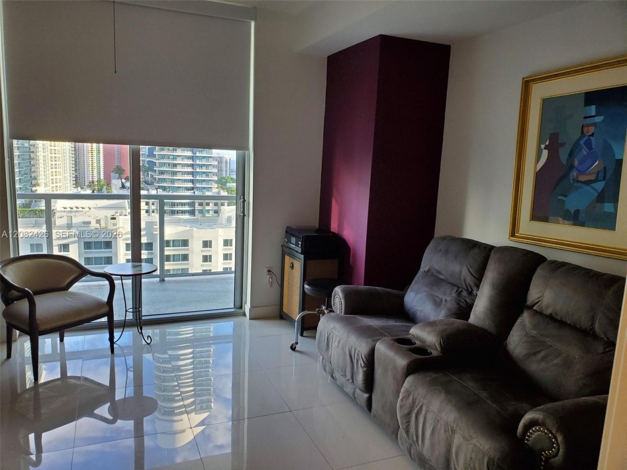 1111 SW 1 Ave , Unit 2219-N, Miami, FL 33130 Photo