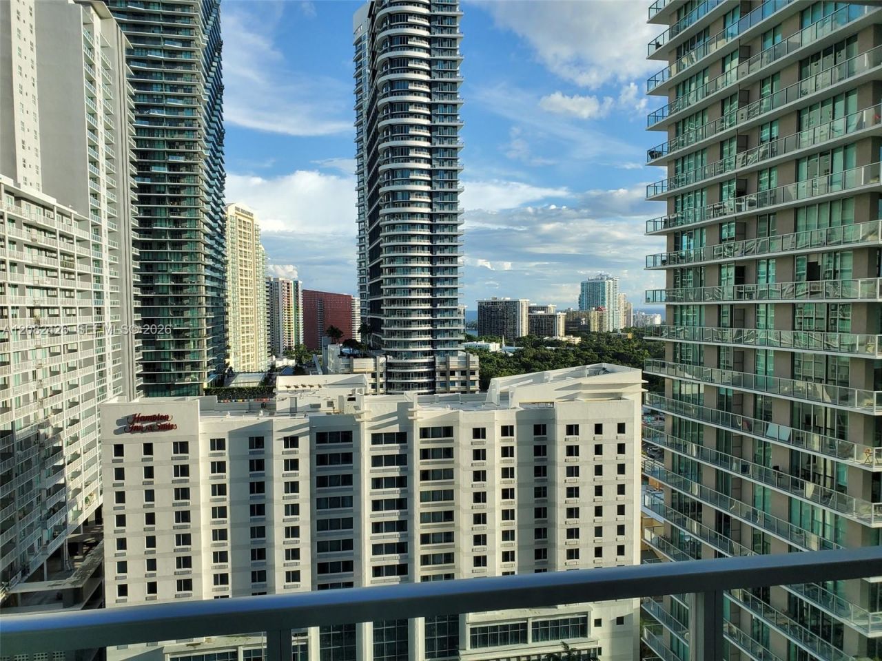 1111 SW 1 Ave , Unit 2219-N, Miami, FL 33130 Photo