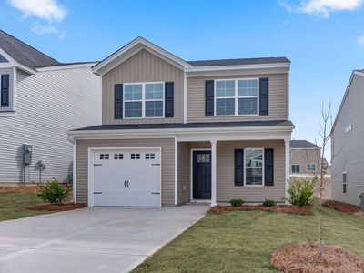 258 Central Creek Drive, Goose Creek, SC 29445