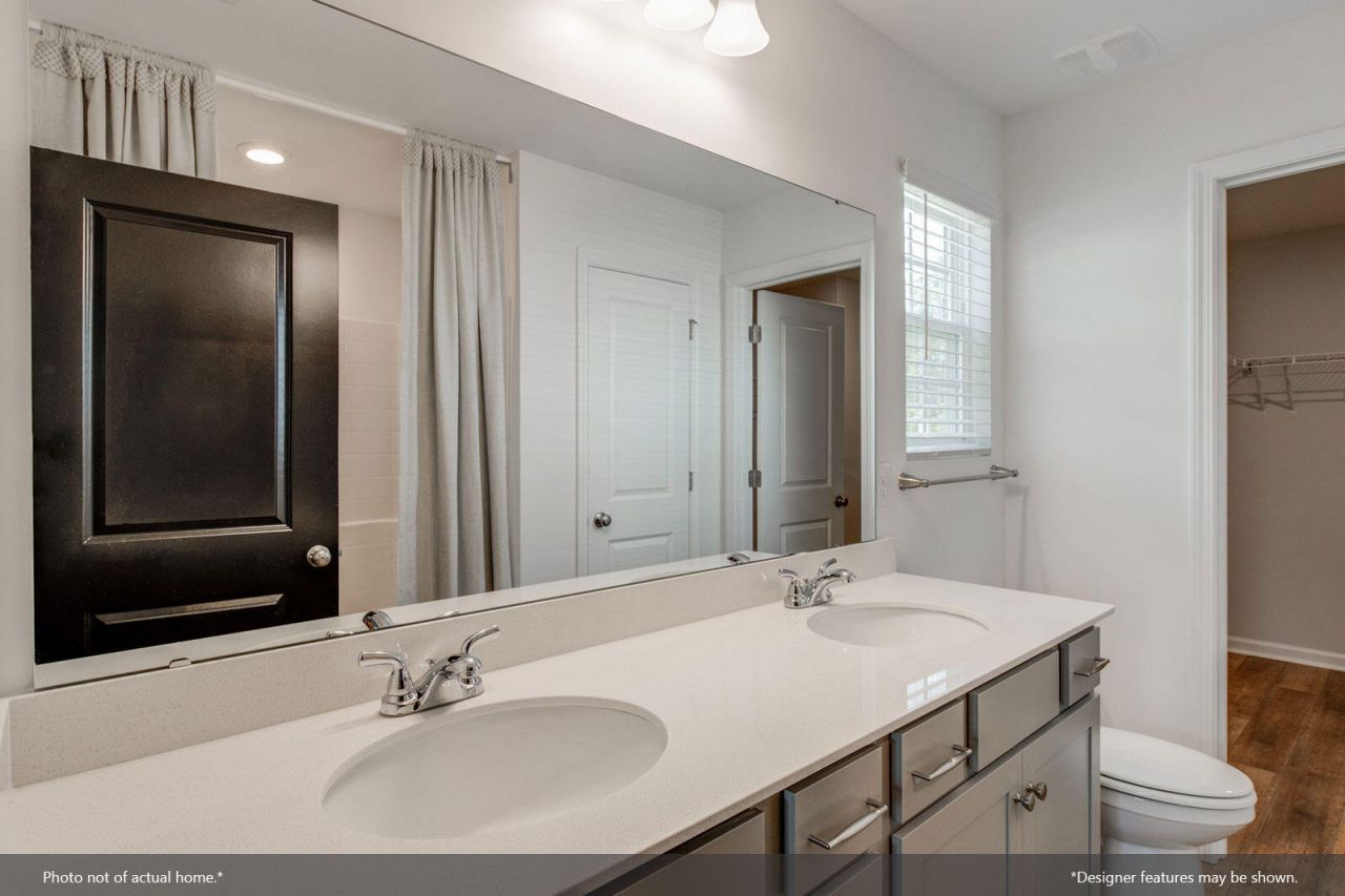 258 Central Creek Drive Photo 18