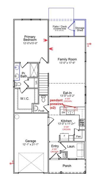258 Central Creek Drive Photo 20