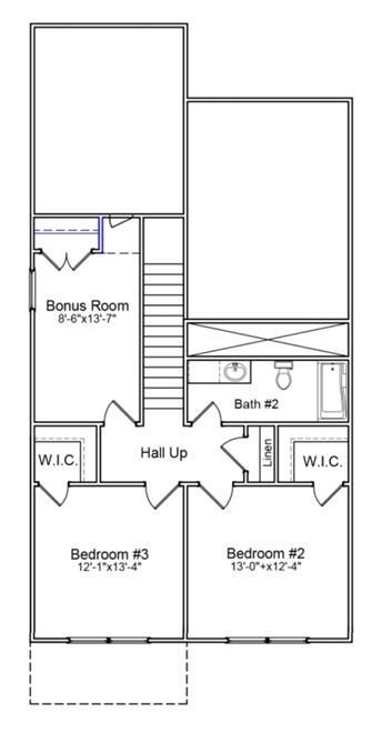 258 Central Creek Drive Photo 21