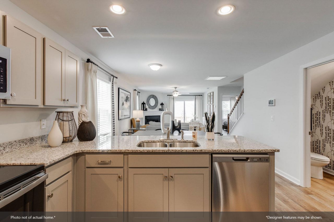258 Central Creek Drive Photo 6
