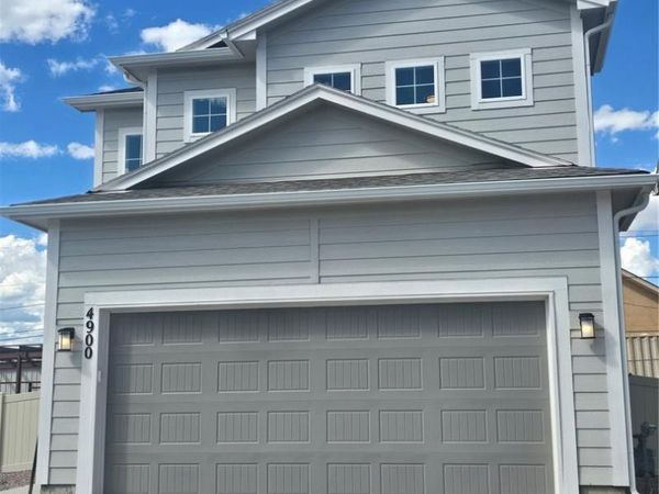 4900 Deer Haven View, Colorado Springs, CO 80911
