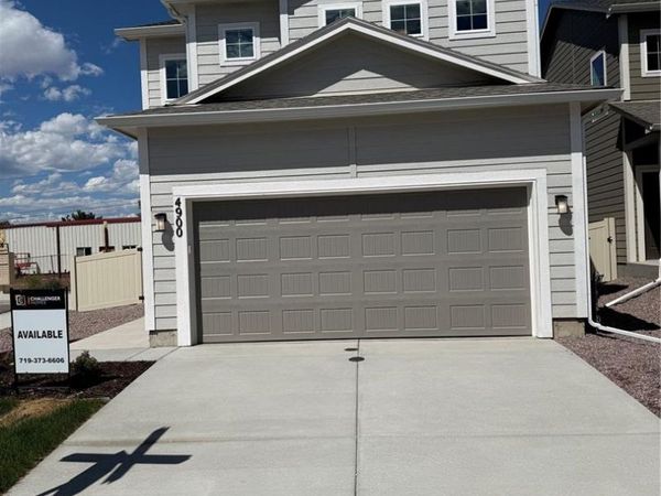 4900 Deer Haven View, Colorado Springs, CO 80911
