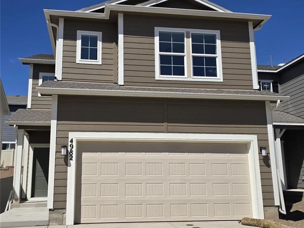 4982 Havenward View, Colorado Springs, CO 80920