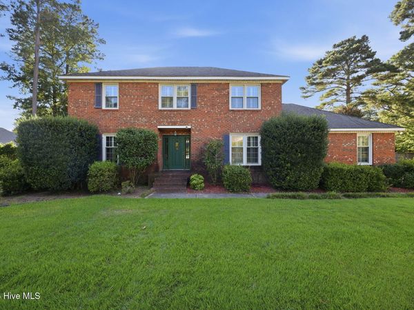 1053 Colleton Way, Trent Woods, NC 28562