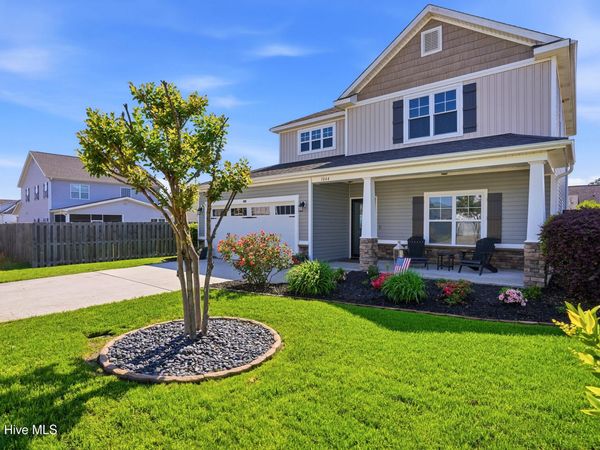 1844 Olive Pine Way, Leland, NC 28451