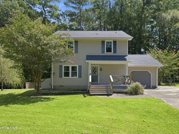 110 Bristol Lane, Havelock, NC 28532