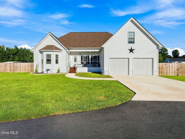 14 Bless Avenue, Bolton, NC 28423