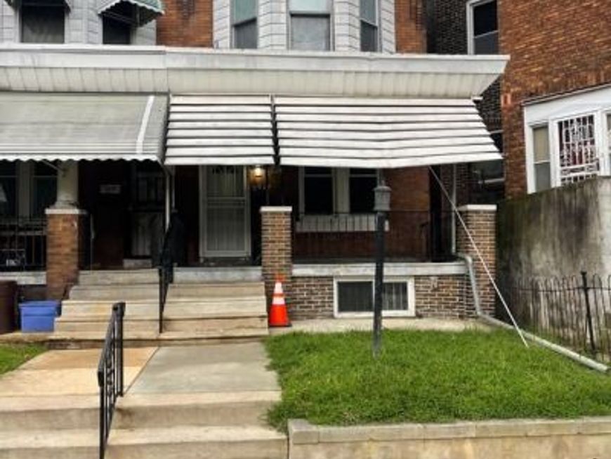 3817 N Bouvier Street , Philadelphia, PA 19140 Main Photo
