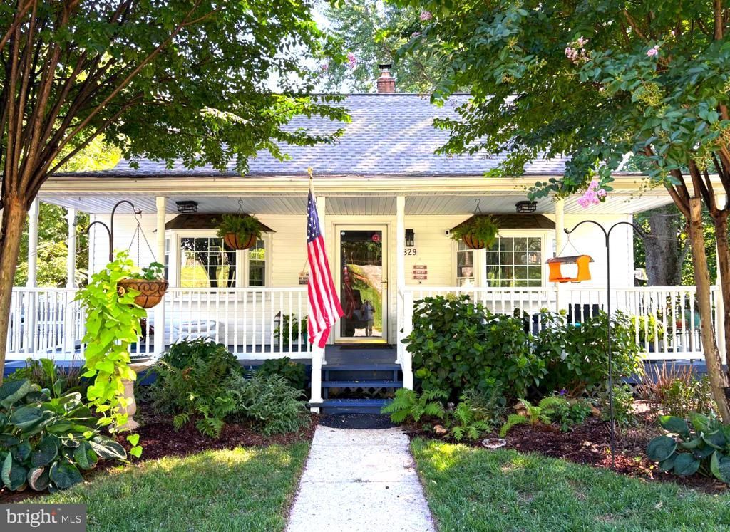 829 CLIFTON AVENUE , ARNOLD, MD 21012