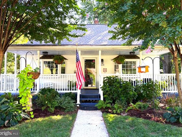 829 CLIFTON AVENUE , ARNOLD, MD 21012