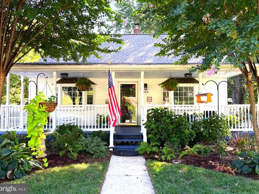 829 Clifton Avenue , Arnold, MD 21012 Main Photo