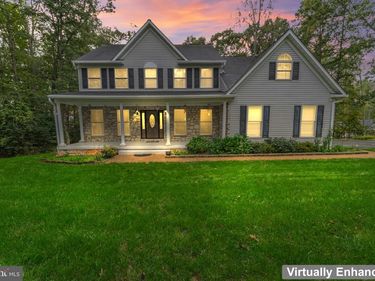 23 LONGWOOD DRIVE , STAFFORD, VA 22556