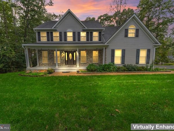 23 LONGWOOD DRIVE , STAFFORD, VA 22556