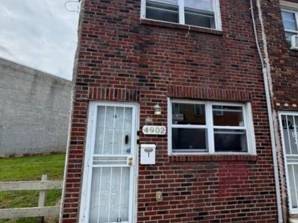 4902 KERSHAW STREET , PHILADELPHIA, PA 19131