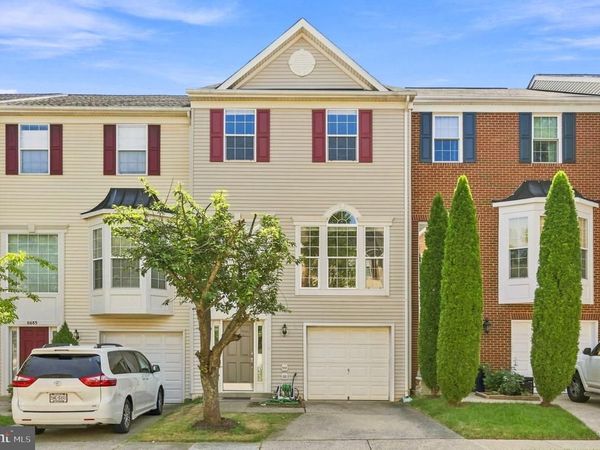 6687 RODERICK , GAINESVILLE, VA 20155