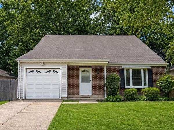 3421 ALBANTOWNE WAY, EDGEWOOD, MD 21040