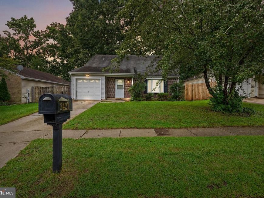 3421 Albantowne Way, Edgewood, MD 21040 Main Photo