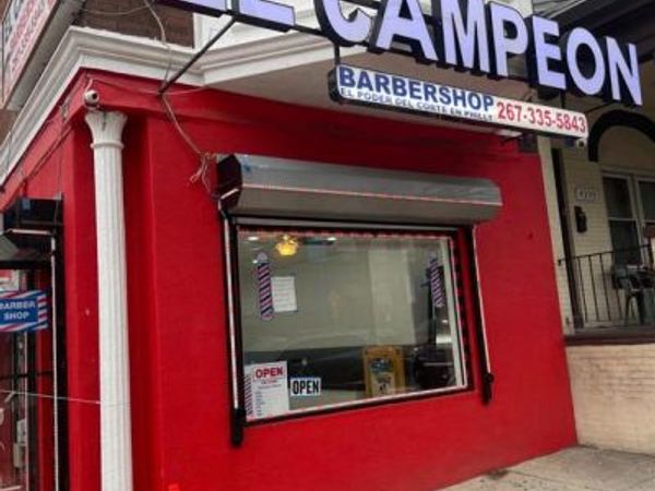 4337 N 5TH STREET, PHILADELPHIA, PA 19140