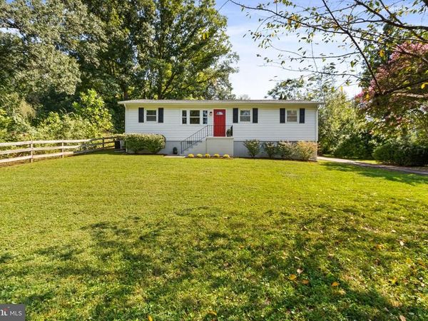 1404 FORBES STREET, FREDERICKSBURG, VA 22405