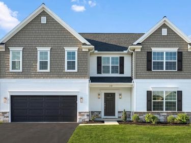 119 BLUE MOUNTAIN BOULEVARD , CARLISLE, PA 17013