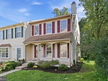 6815 MALTON COURT, CENTREVILLE, VA 20121