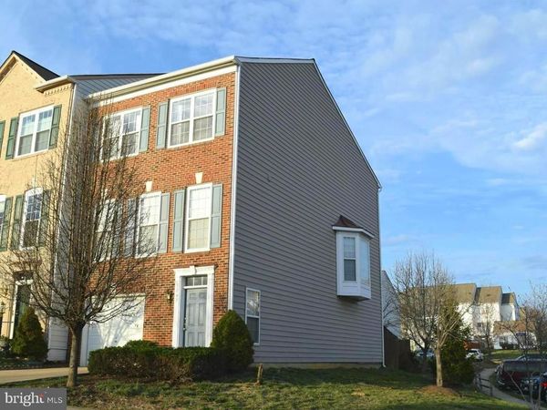 5269 BROADWING PLACE , ALEXANDRIA, VA 22312