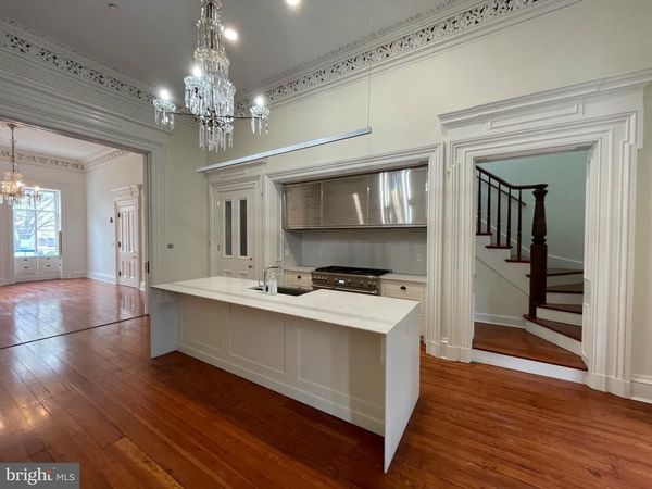 18 E MT VERNON PLACE , Unit 3, BALTIMORE, MD 21202