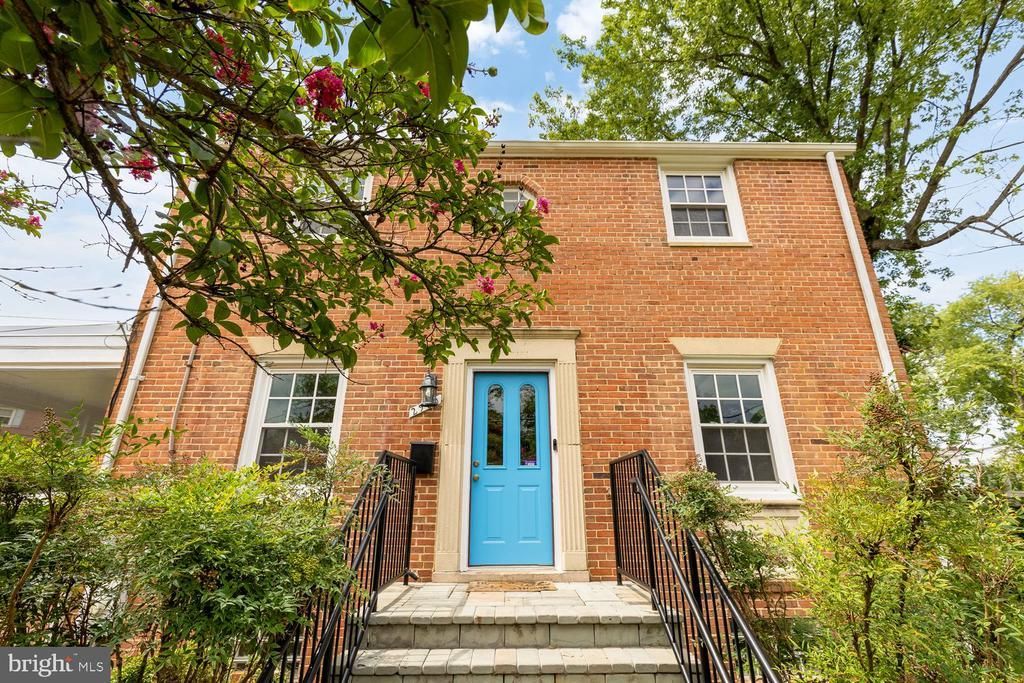 2900 64TH AVENUE , CHEVERLY, MD 20785