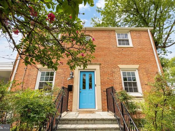 2900 64TH AVENUE , CHEVERLY, MD 20785