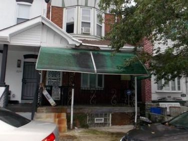 522 E PENN STREET , PHILADELPHIA, PA 19144