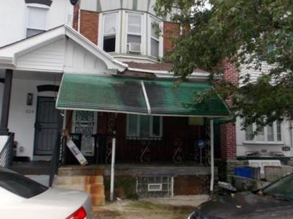 522 E PENN STREET, PHILADELPHIA, PA 19144