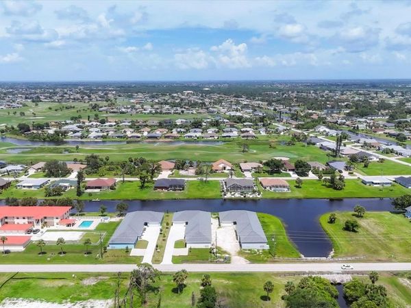 238 BOUNDARY BOULEVARD , ROTONDA WEST, FL 33947