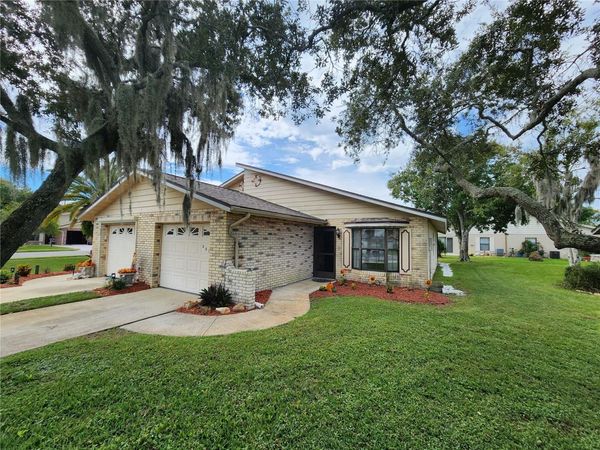 322 PARADISE LANE, EDGEWATER, FL 32132