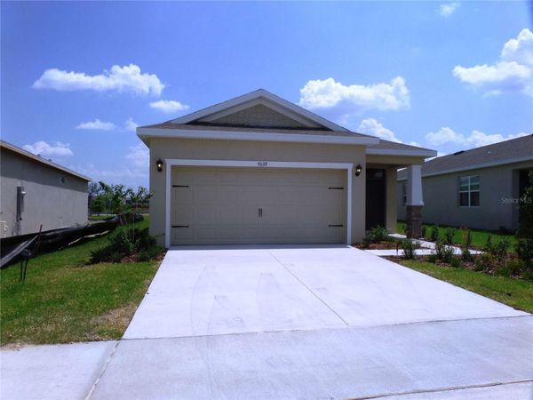 5039 STOKES WAY , WILDWOOD, FL 34785