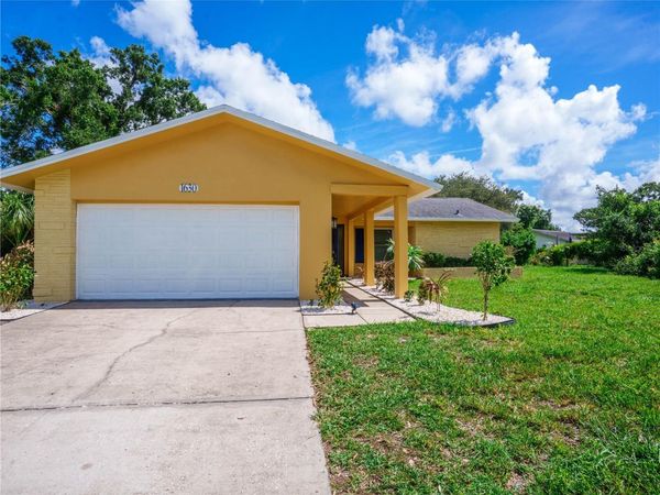 1630 BYRNEDALE COURT , PALM HARBOR, FL 34684