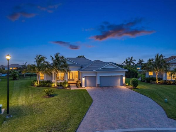 15336 SPANISH POINT DRIVE, PORT CHARLOTTE, FL 33981