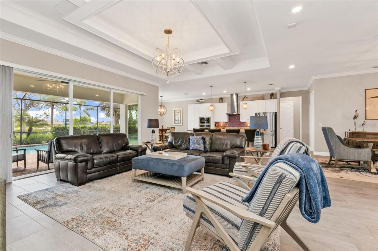 15336 Spanish Point Drive, Port Charlotte, FL 33981 Photo