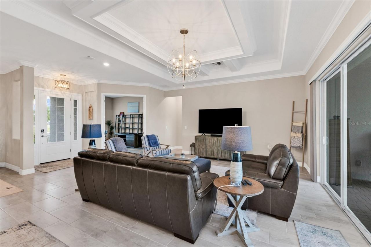15336 Spanish Point Drive, Port Charlotte, FL 33981 Photo