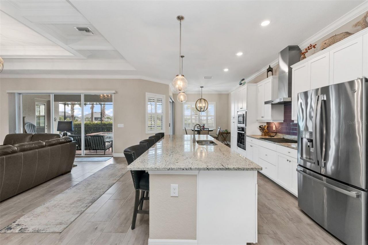 15336 Spanish Point Drive, Port Charlotte, FL 33981 Photo