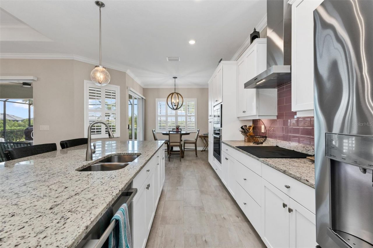 15336 Spanish Point Drive, Port Charlotte, FL 33981 Photo